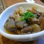 用户对于お好み焼・鉄板焼 ふぅふぅ的评论图