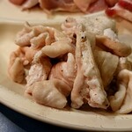 用户对于焼肉カルビ１ばん 豊岡店的评论图