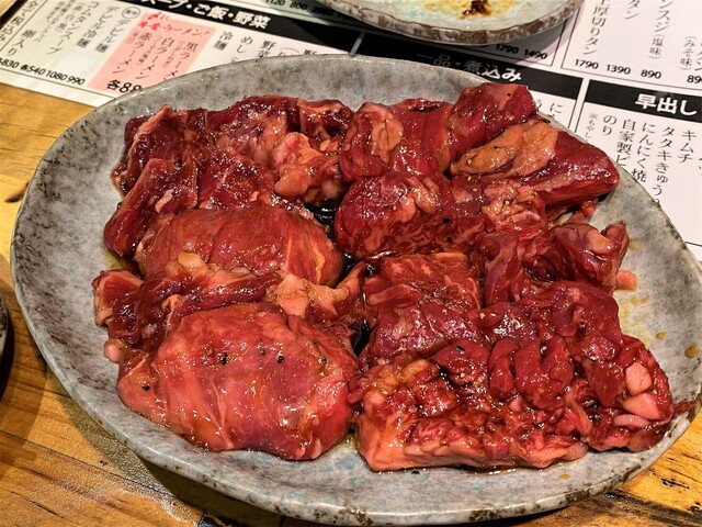 User's recommendation image for 初代吉田