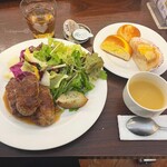 用戶對於ソルビバ 梅田店的評論圖