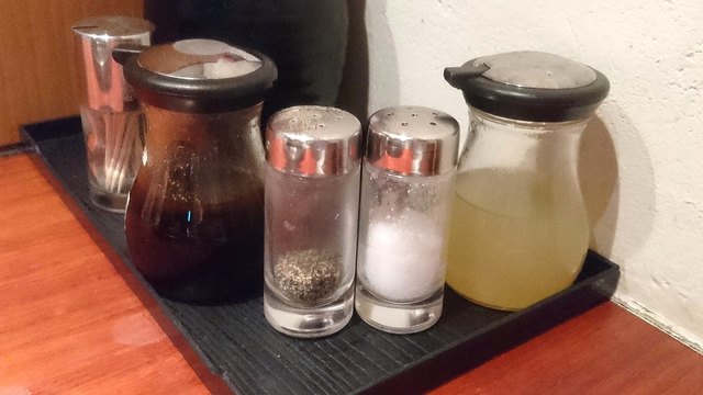 用戶對於牛角 西葛西店的評論高清圖