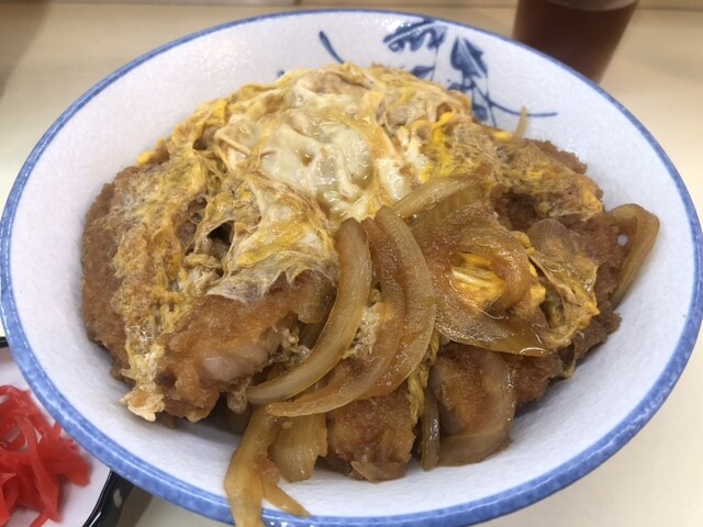 用戶對於とんかつ大和的評論高清圖