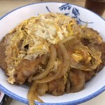 用戶對於とんかつ大和的評論圖