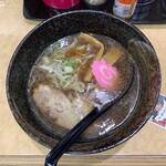 用戶對於旭川ラーメン さいじょう ラーメン村店的評論圖