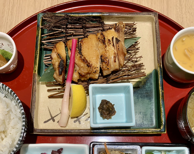 用戶對於八起庵 池袋東武百貨店的評論圖