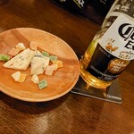 User's review image for Craft Beer Kitchen ARMY