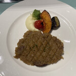 User's review image for 帝国ホテル 日本橋高島屋特別食堂