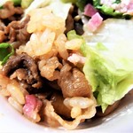 用戶對於すき家 高槻古曽部店的評論圖