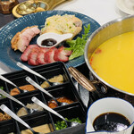 用戶對於江記 香港料理 池袋店的評論圖