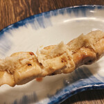 用戶對於鶏鬨はなれ 勝どき清澄通り店的評論圖