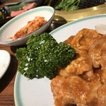 User's review image for 炭火焼肉 こうしん