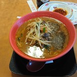 用戶對於餃子の王将 天六店的評論圖