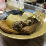 用户对于ECODEN 京橋店的评论图