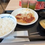 User's review image for 松屋 入谷店