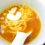 用户对于中華料理のいづみ的评论图