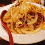 User's review image for 珉珉 南千日前本店