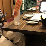 用户对于ふらの家本町酒場的评论图