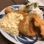 用戶對於たんとと 和くら イオンモール堺鉄砲町店的評論圖