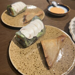 用戶對於裏の山の木の子的評論圖