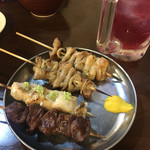 用戶對於紅とん 上野ユースロード店的評論圖