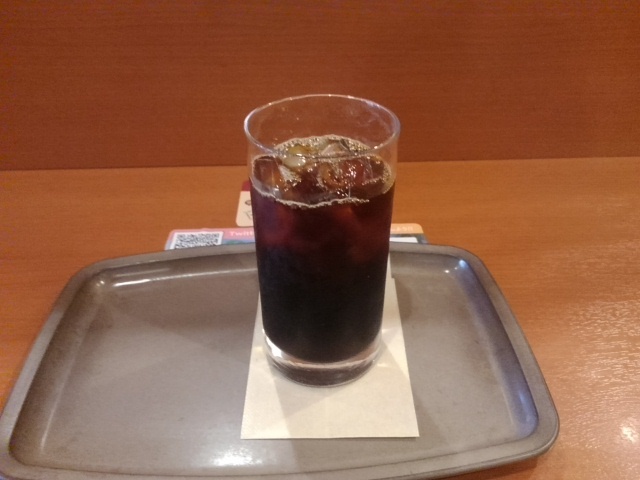 User's review image for カフェ・ベローチェ 岩本町店