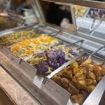 用戶對於PARIYA DELICATESSEN 渋谷東急フードショー店的評論圖