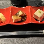 用戶對於演出鉄板ステーキ&BARココットアルファ 河原町本店的評論圖