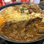 用戶對於松屋 大国町店的評論圖
