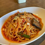 User's review image for ジョリーパスタ 高島平店