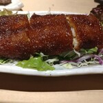 用戶對於串焼まつすけ 大名本店的評論圖