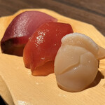 User's review image for 寿司と炉端 すし山 新宿
