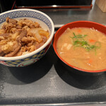 用戶對於吉野家 新梅田食道街店的評論圖