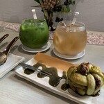 User's review image for かふぇ茶色