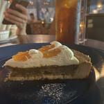 用戶對於宇田川カフェ的評論圖