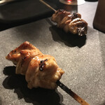 用戶對於鳥さわ的評論圖