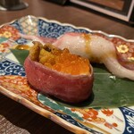 用戶對於焼肉 わしの 新宿本店的評論圖