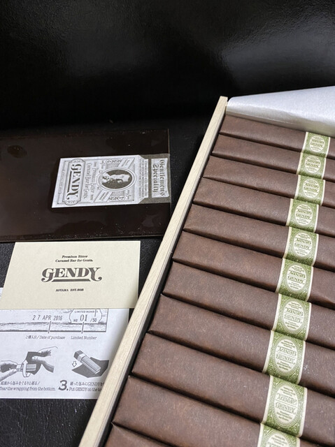 User's recommendation image for GENDY 南青山本店