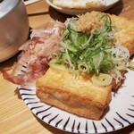 用戶對於大衆食堂てんぐ大ホール 学芸大学駅前店的評論圖
