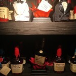 用戶對於Bar Atrium en的評論圖