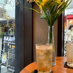 用戶對於お酒の美術館 御幸町店的評論圖