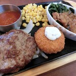 User's review image for ビッグボーイ 太宰府店