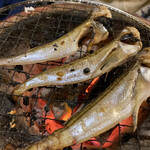 用戶對於七輪浜焼きと鮨 番屋余市 上野店的評論圖