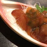 User's review image for 雑魚や紀洋丸