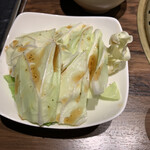 用戶對於本格焼肉はらみちゃん的評論圖