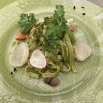 用户对于ヨックモック 青山本店的评论图