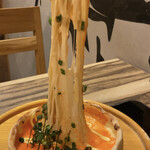 用戶對於CRAFT CHEESE MARKET 渋谷駅前店的評論圖