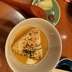User's review image for 秋吉 あべの店