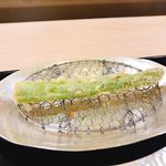 用戶對於天ぷら 一宝 東京店的評論圖