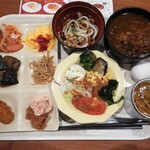 用戶對於ココス 東京イン店的評論圖