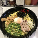 用户对于東京油組総本店 赤坂見附組的评论图